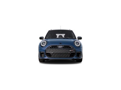 2027 MINI 4 DOOR ICONIC