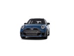 2027 MINI 4 DOOR ICONIC