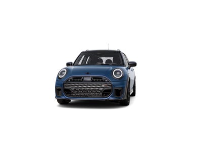 2027 MINI 4 DOOR ICONIC