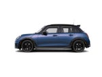2027 MINI 4 DOOR ICONIC