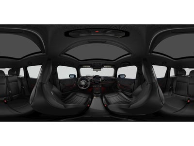2027 MINI 4 DOOR ICONIC