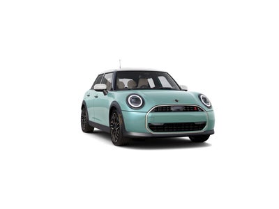 2027 MINI 4 DOOR SIGNATURE PLUS