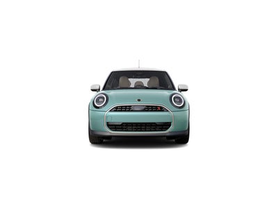 2027 MINI 4 DOOR SIGNATURE PLUS