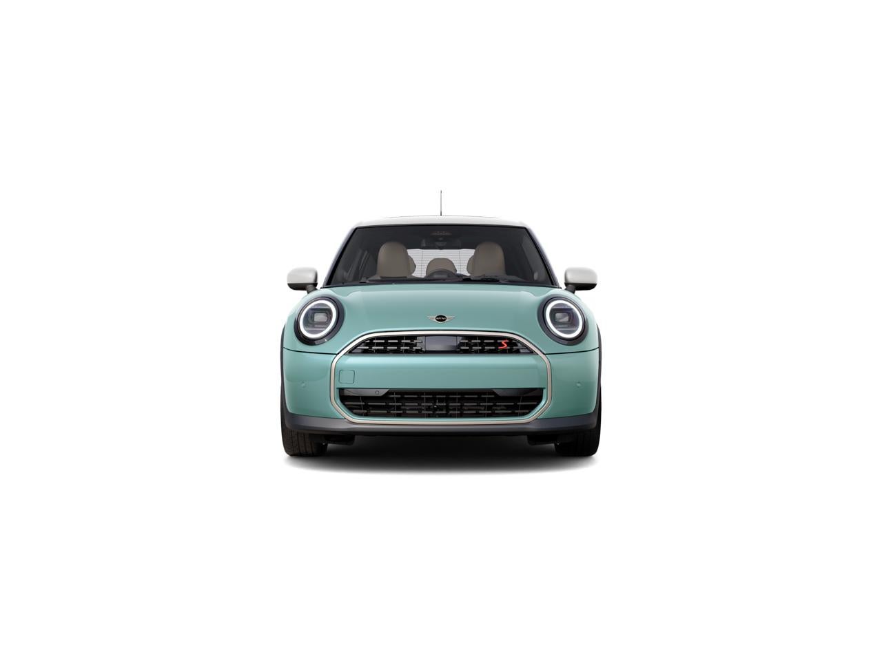 2027 MINI 4 DOOR SIGNATURE PLUS