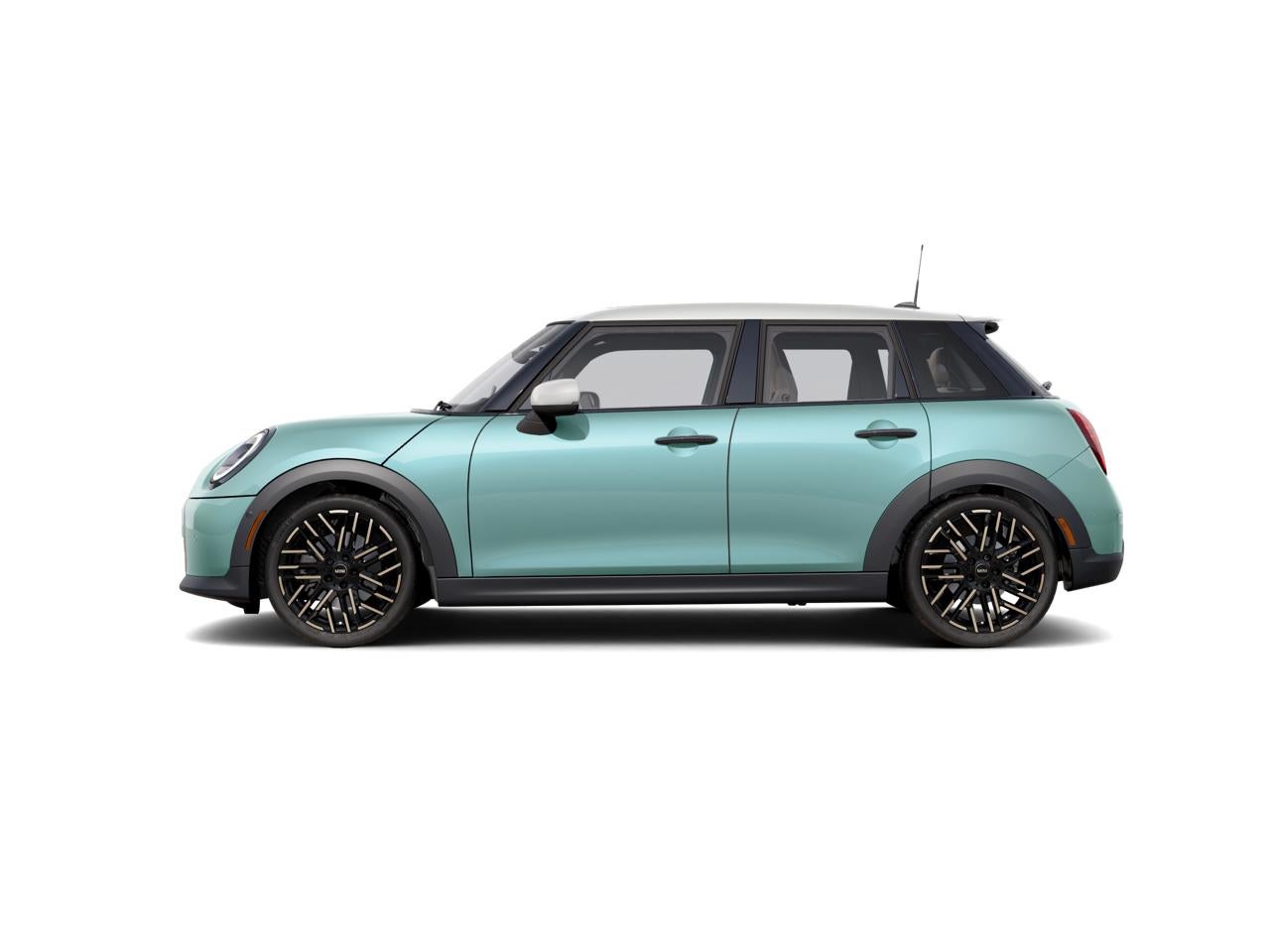 2027 MINI 4 DOOR SIGNATURE PLUS