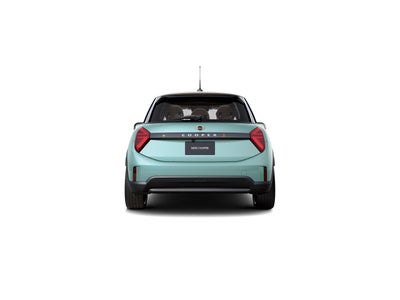 2027 MINI 4 DOOR SIGNATURE PLUS