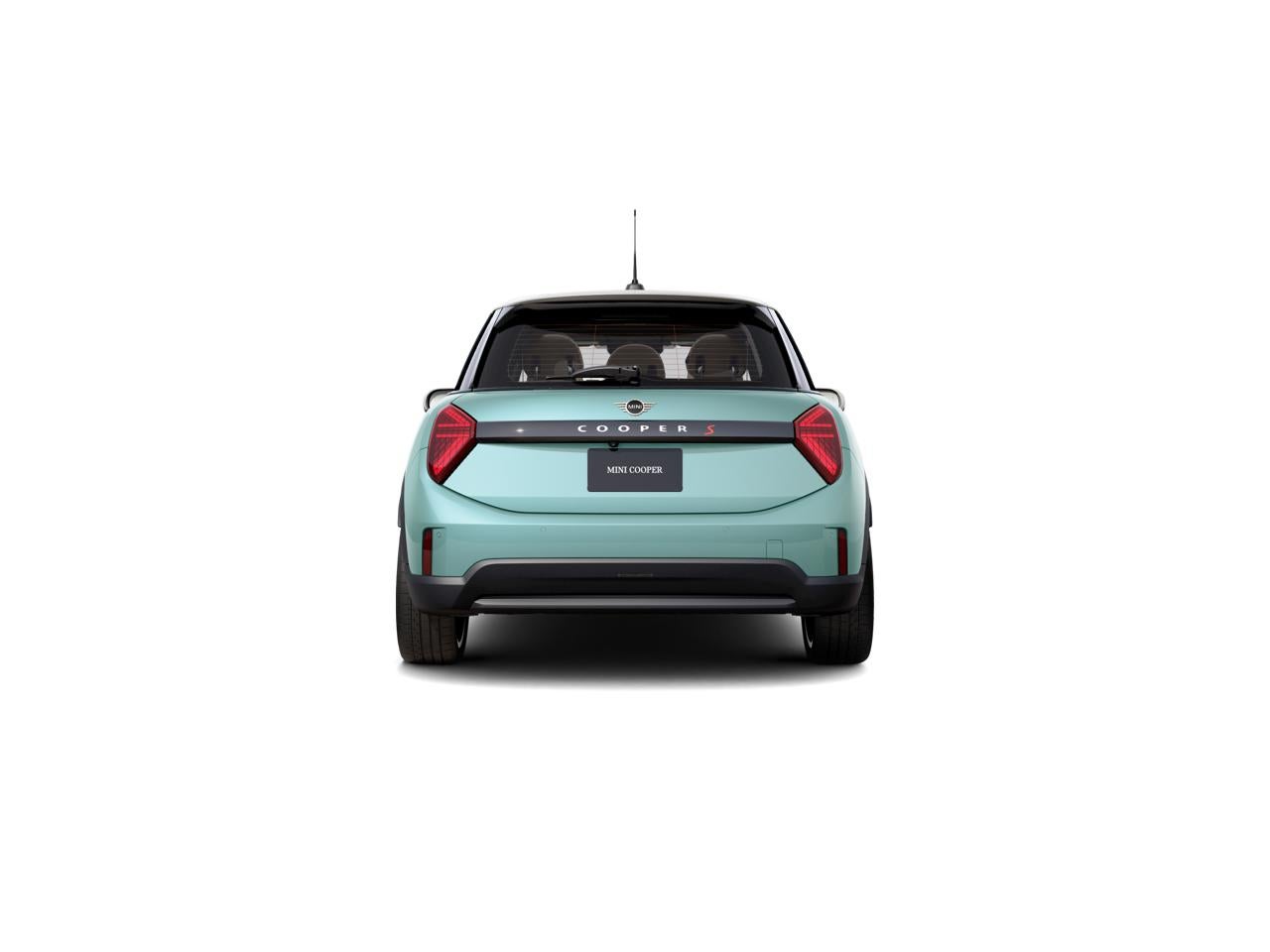 2027 MINI 4 DOOR SIGNATURE PLUS
