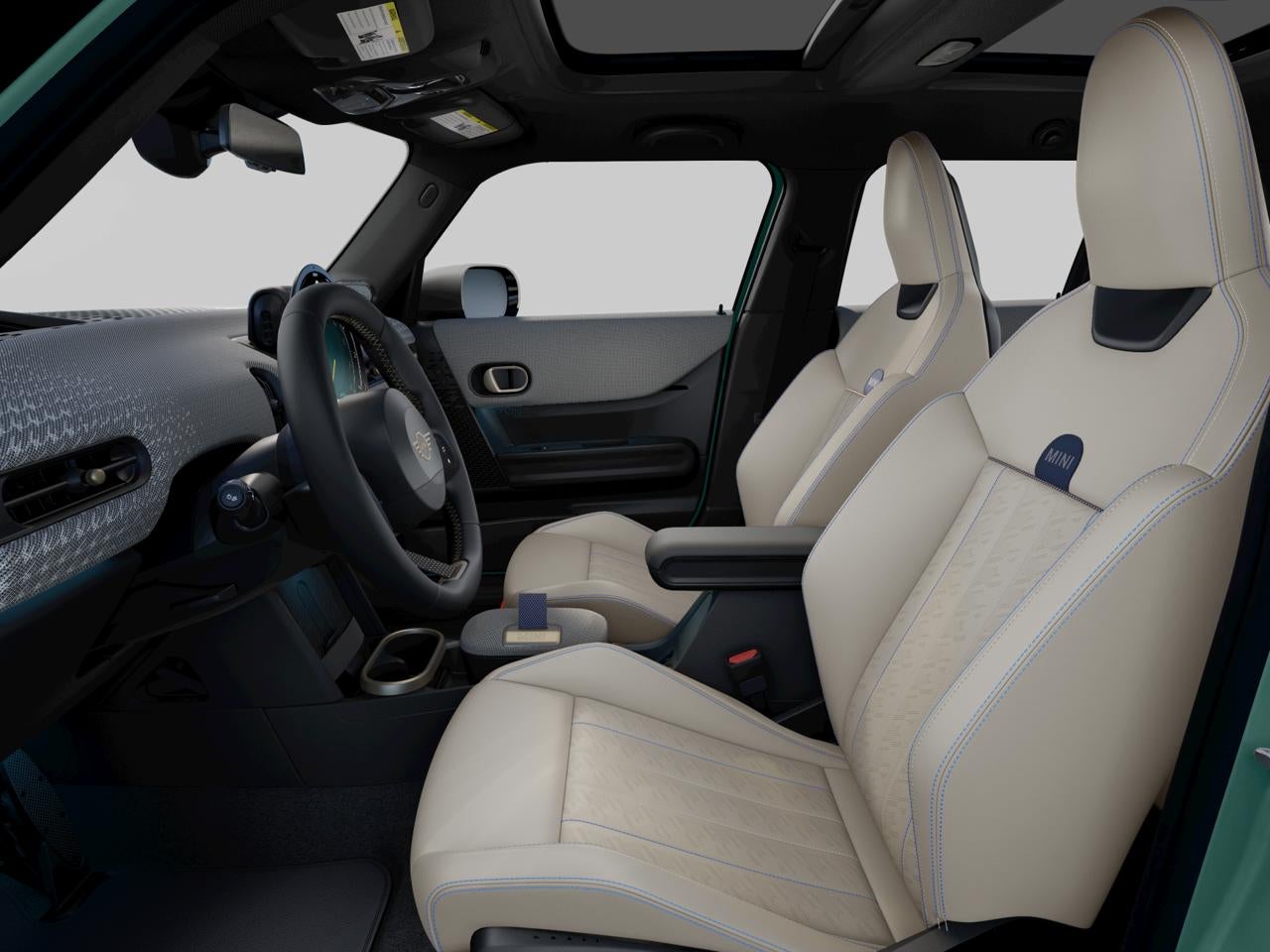 2027 MINI 4 DOOR SIGNATURE PLUS