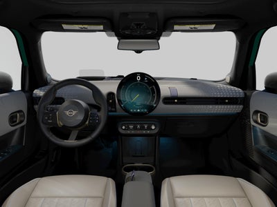 2027 MINI 4 DOOR SIGNATURE PLUS