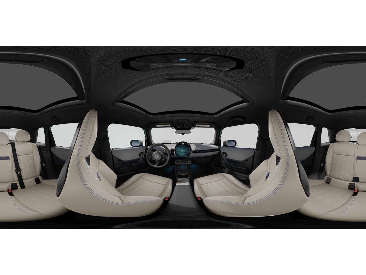 2027 MINI 4 DOOR SIGNATURE PLUS