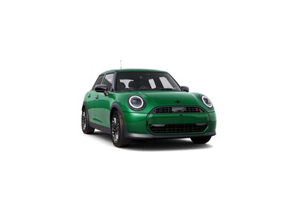 2027 MINI 4 DOOR ICONIC