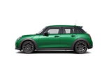 2027 MINI 4 DOOR ICONIC