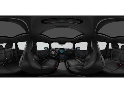 2027 MINI 4 DOOR ICONIC