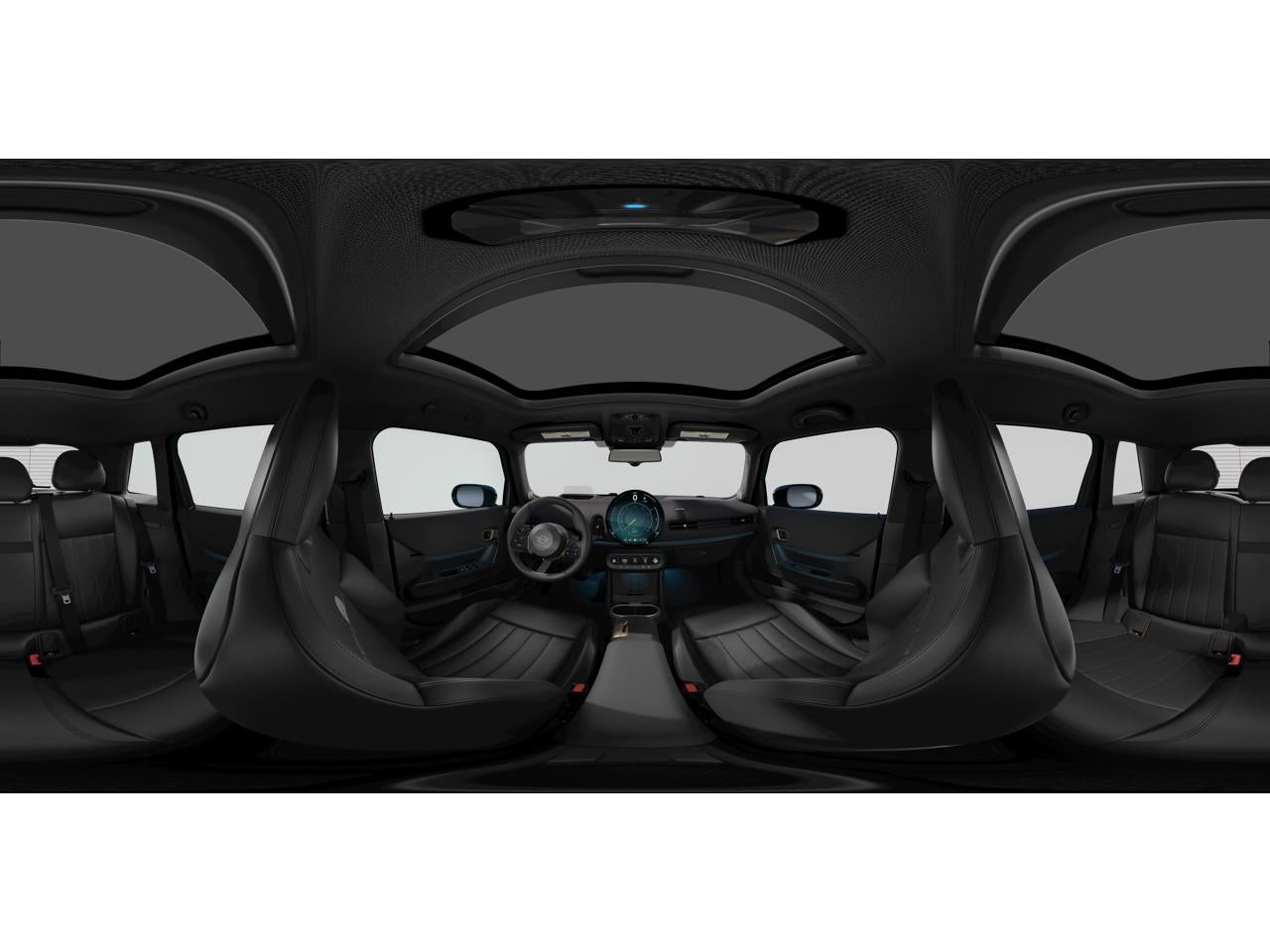 2027 MINI 4 DOOR ICONIC