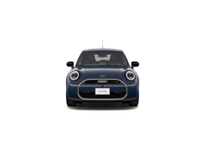 2027 MINI 4 DOOR ICONIC