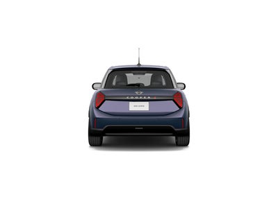 2027 MINI 4 DOOR ICONIC