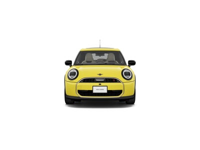 2027 MINI 4 DOOR ICONIC