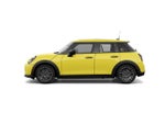 2027 MINI 4 DOOR ICONIC