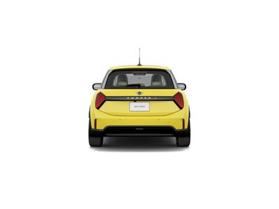 2027 MINI 4 DOOR ICONIC