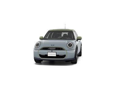 2027 MINI 4 DOOR ICONIC