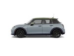 2027 MINI 4 DOOR ICONIC