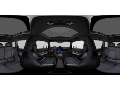 2027 MINI 4 DOOR ICONIC