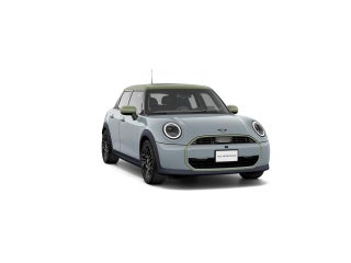2027 MINI 4 DOOR ICONIC