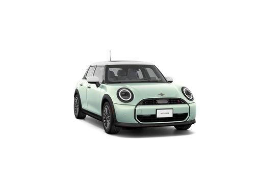 2027 MINI 4 DOOR SIGNATURE PLUS