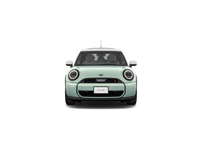 2027 MINI 4 DOOR SIGNATURE PLUS