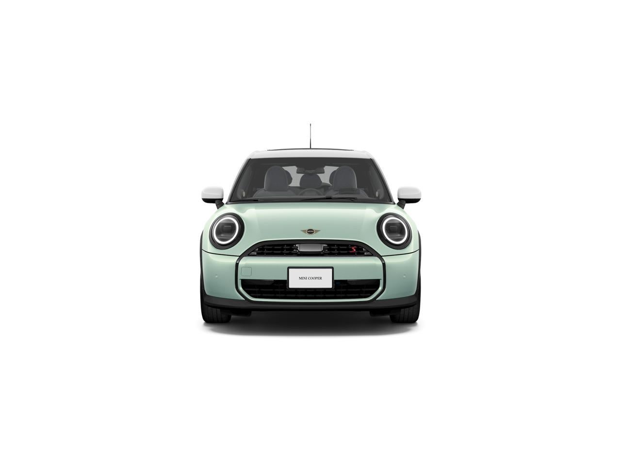 2027 MINI 4 DOOR SIGNATURE PLUS