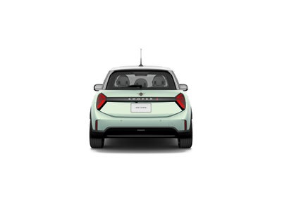 2027 MINI 4 DOOR SIGNATURE PLUS