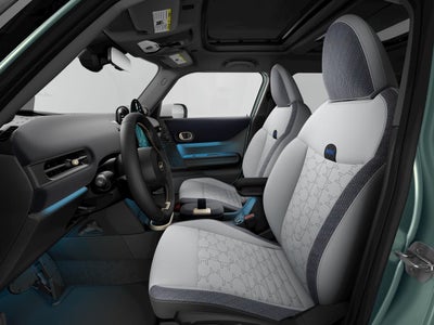 2027 MINI 4 DOOR SIGNATURE PLUS