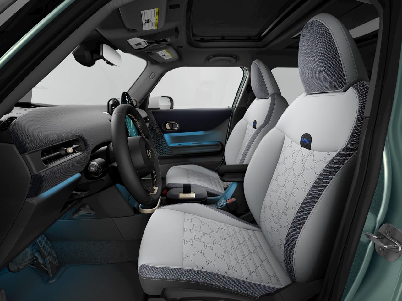 2027 MINI 4 DOOR SIGNATURE PLUS