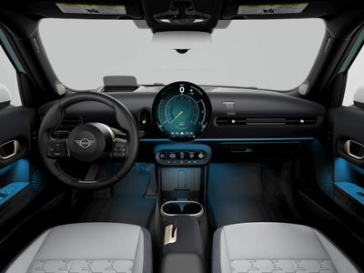 2027 MINI 4 DOOR SIGNATURE PLUS