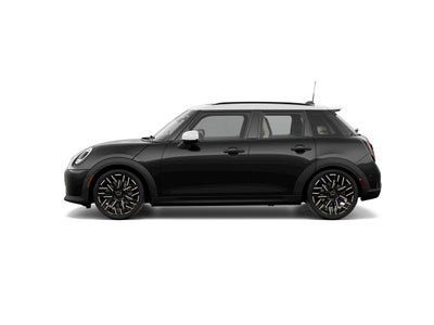 2027 MINI 4 DOOR SIGNATURE PLUS