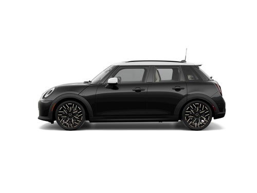 2027 MINI 4 DOOR SIGNATURE PLUS