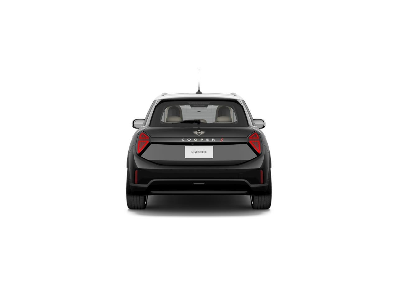 2027 MINI 4 DOOR SIGNATURE PLUS