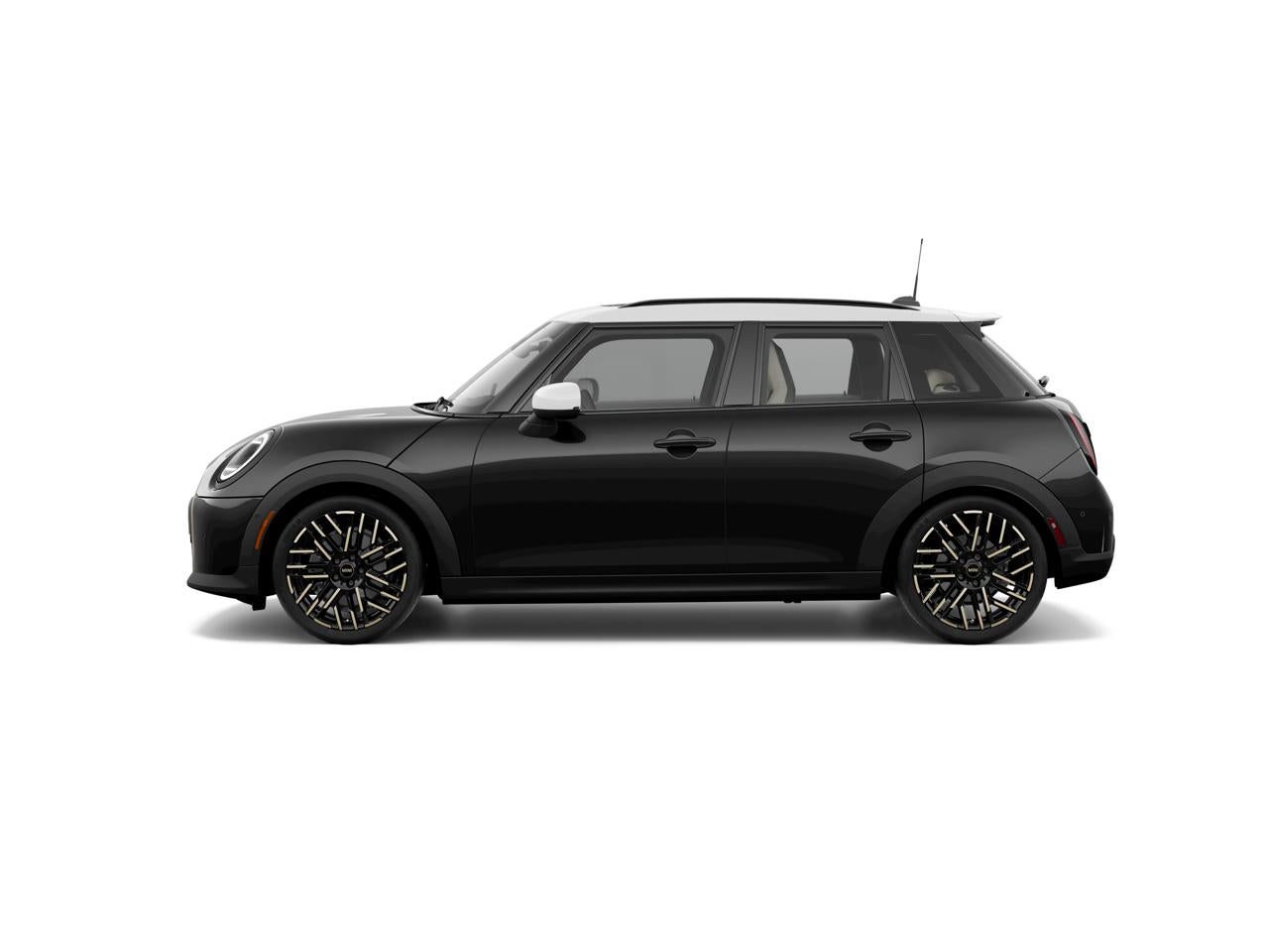 2027 MINI 4 DOOR SIGNATURE PLUS