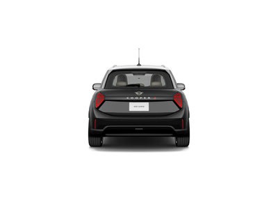 2027 MINI 4 DOOR SIGNATURE PLUS