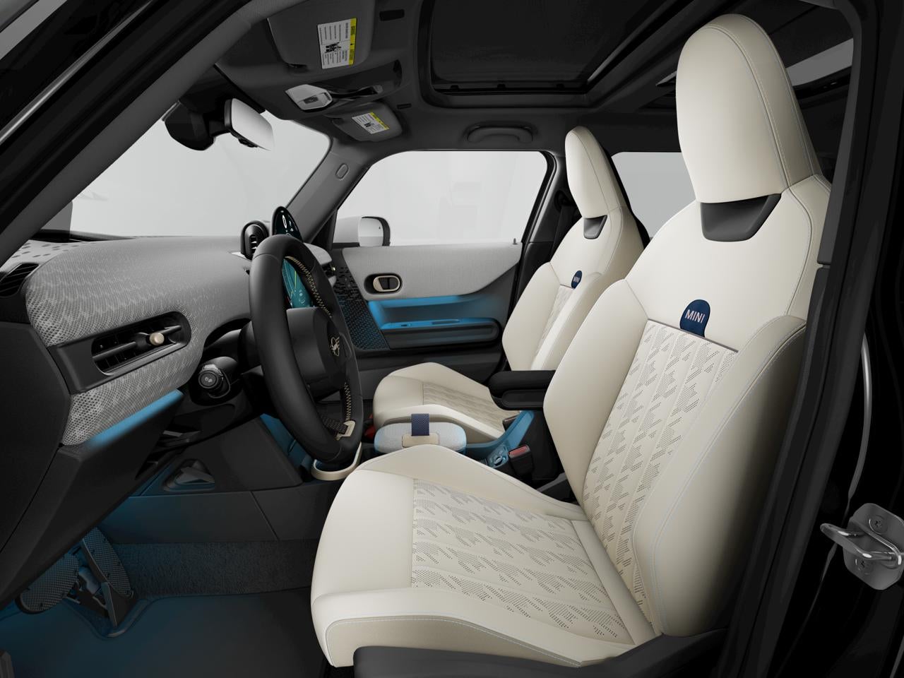 2027 MINI 4 DOOR SIGNATURE PLUS