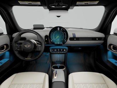 2027 MINI 4 DOOR SIGNATURE PLUS