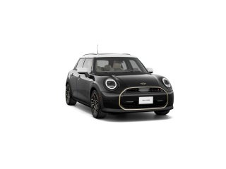 2027 MINI 4 DOOR SIGNATURE PLUS