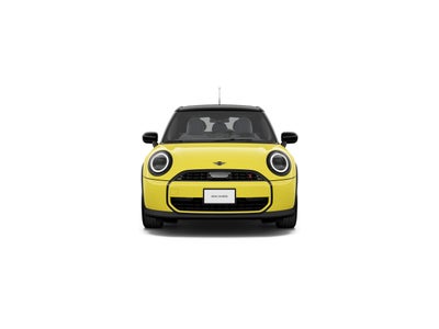 2027 MINI 4 DOOR SIGNATURE PLUS