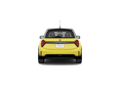 2027 MINI 4 DOOR SIGNATURE PLUS