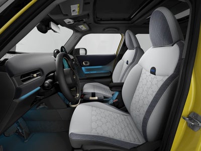 2027 MINI 4 DOOR SIGNATURE PLUS