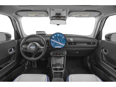 2027 MINI 4 DOOR ICONIC