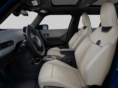 2027 MINI 4 DOOR ICONIC
