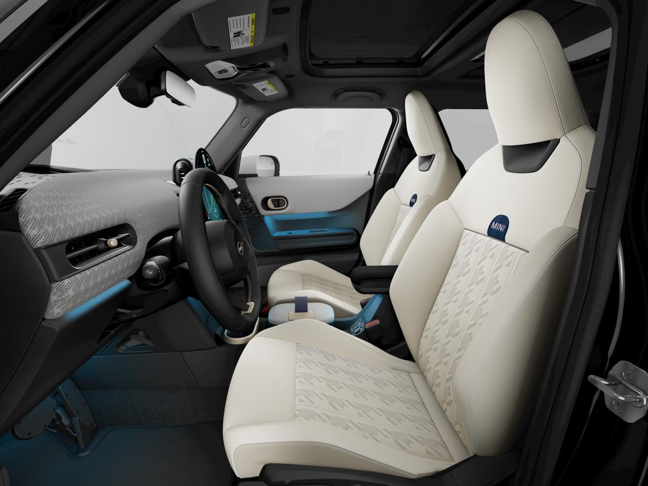 2026 MINI 4 DOOR SIGNATURE PLUS