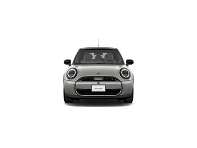 2027 MINI 4 DOOR ICONIC