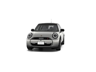 2027 MINI 4 DOOR ICONIC